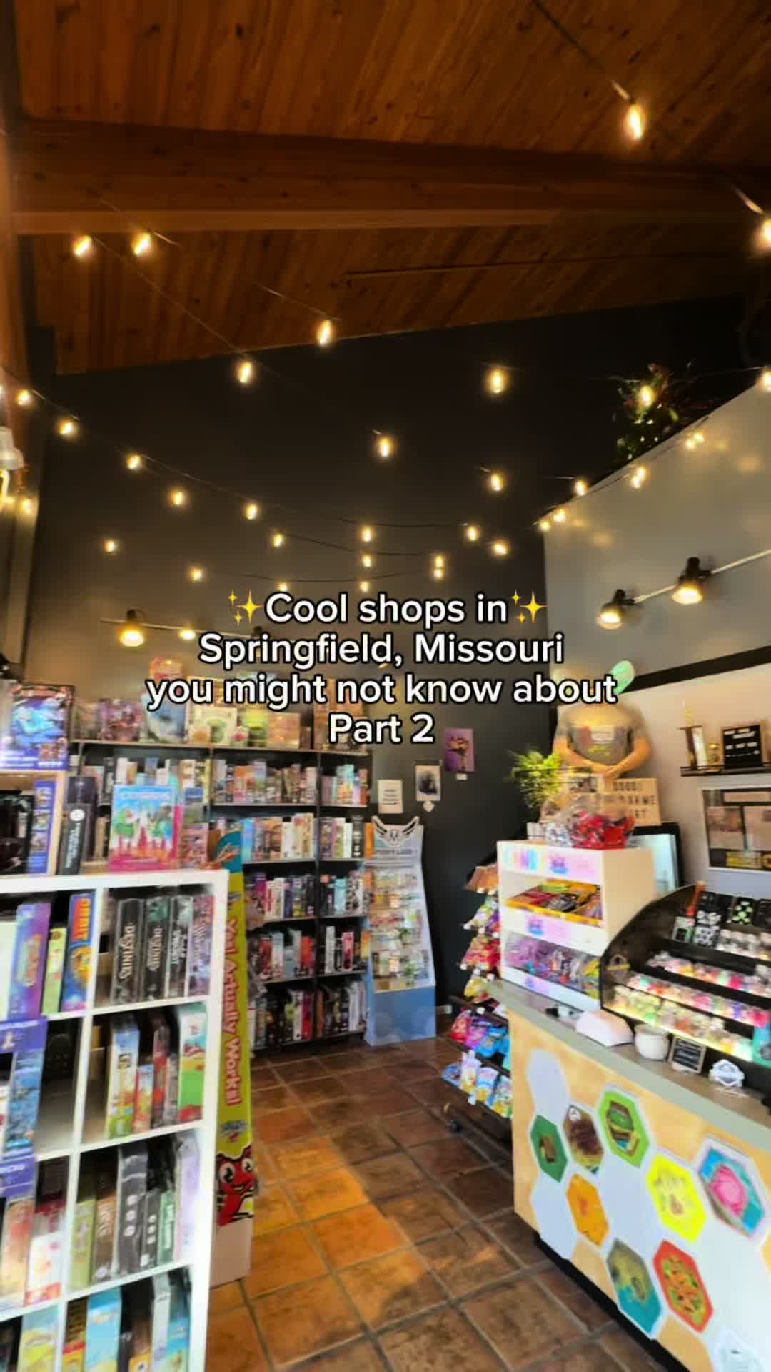 @Springfield, Missouri
