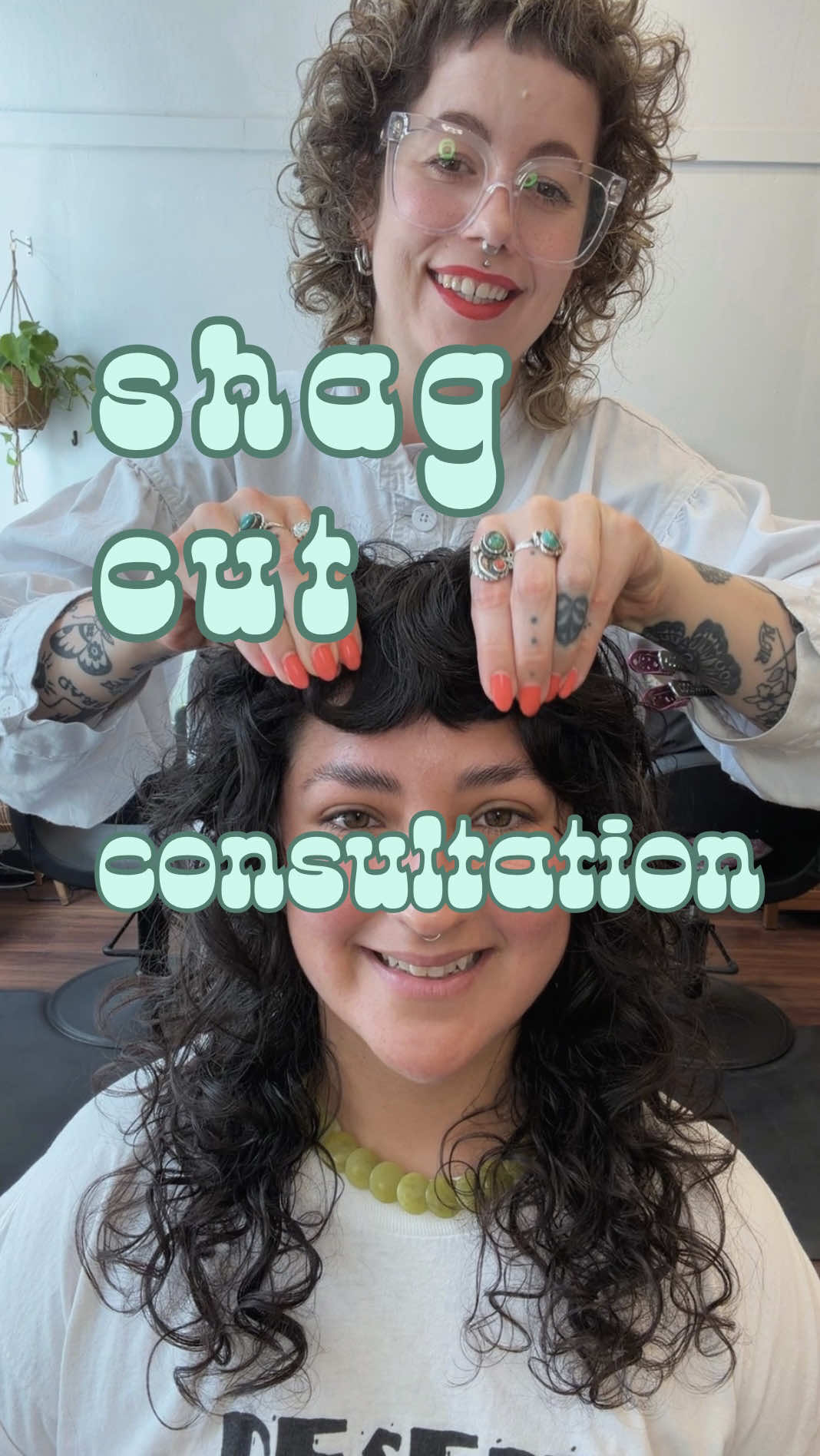 @jasiel SF hairstylist ✨