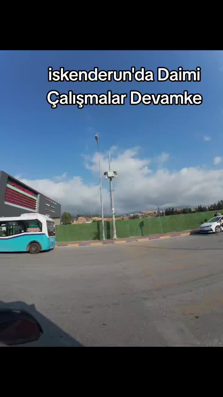 @iskenderunbülteni
