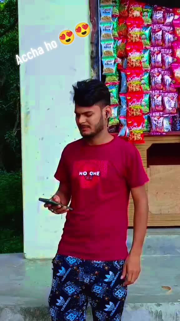 @Amit kumar Dubey