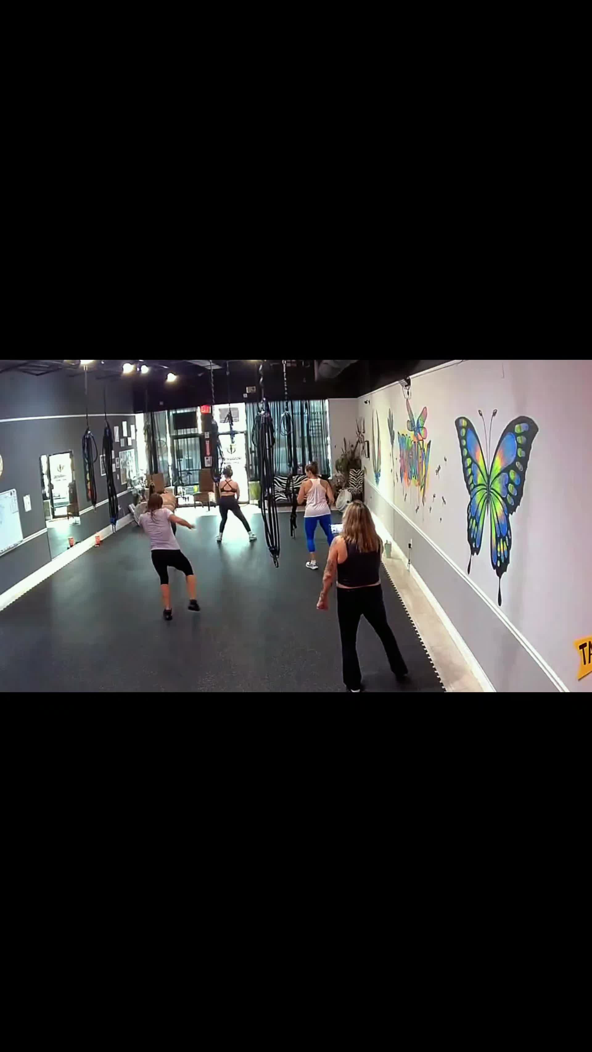 @Dragonfly Bungee