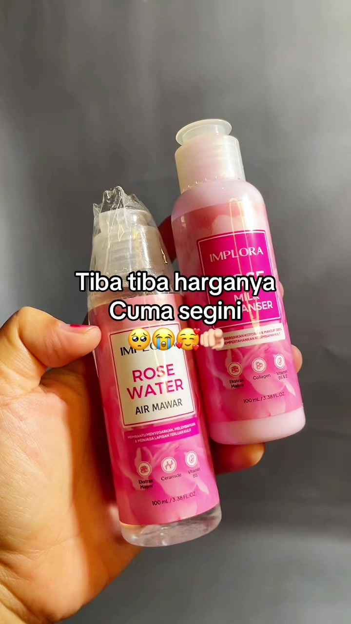 @Mbak Tyas 🛒