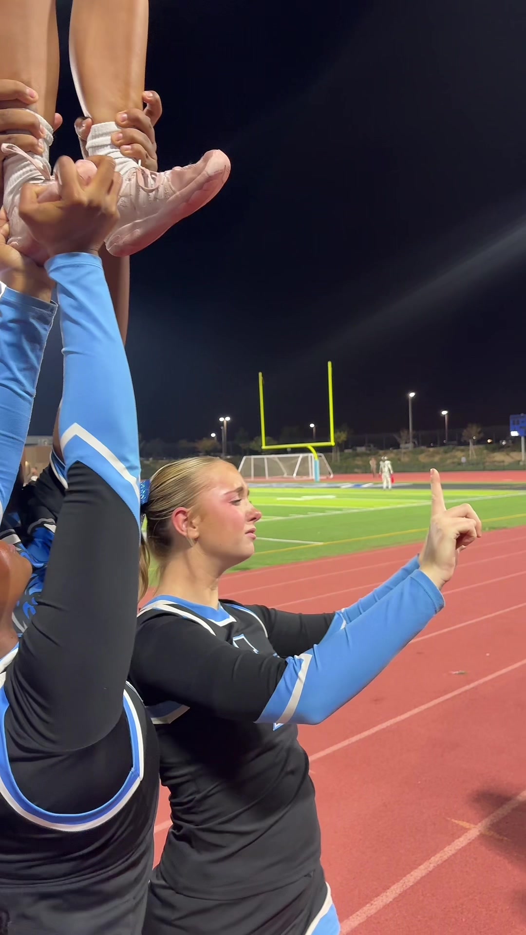 @Liberty Cheer