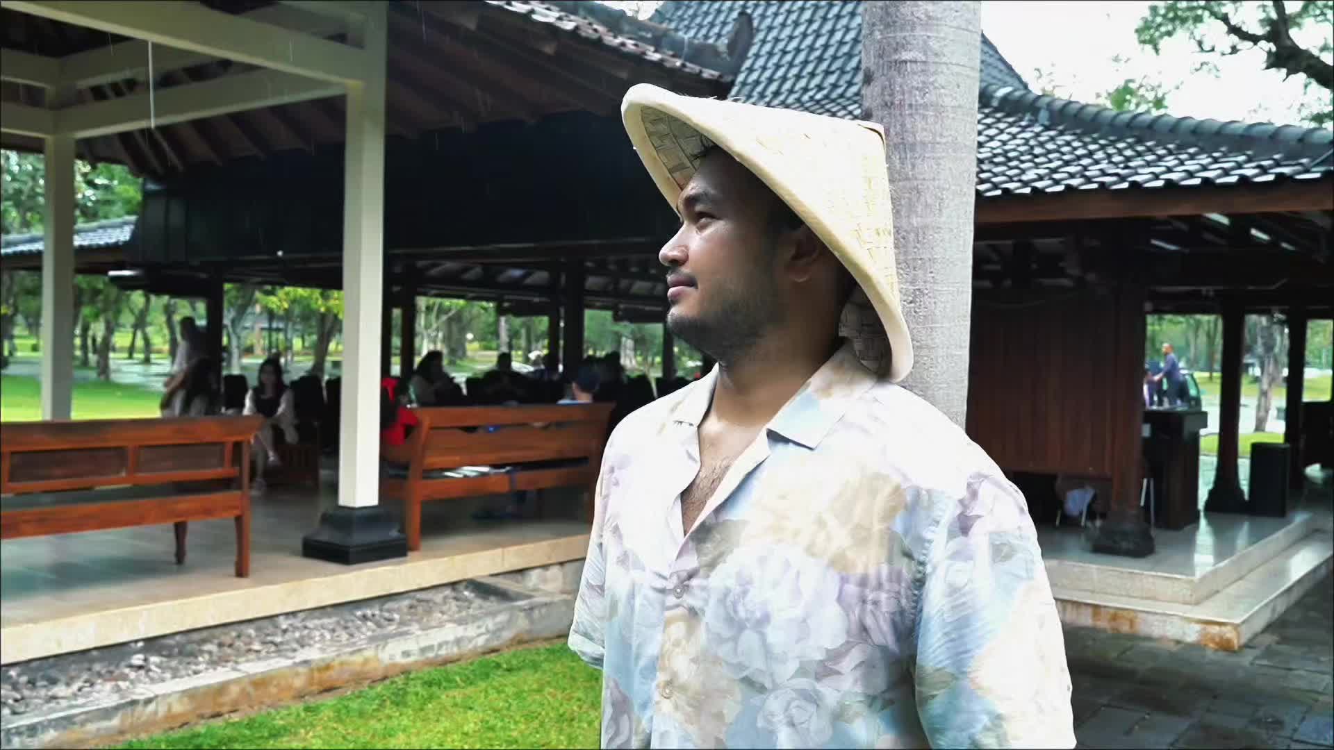 @Wisata Jogja Hits
