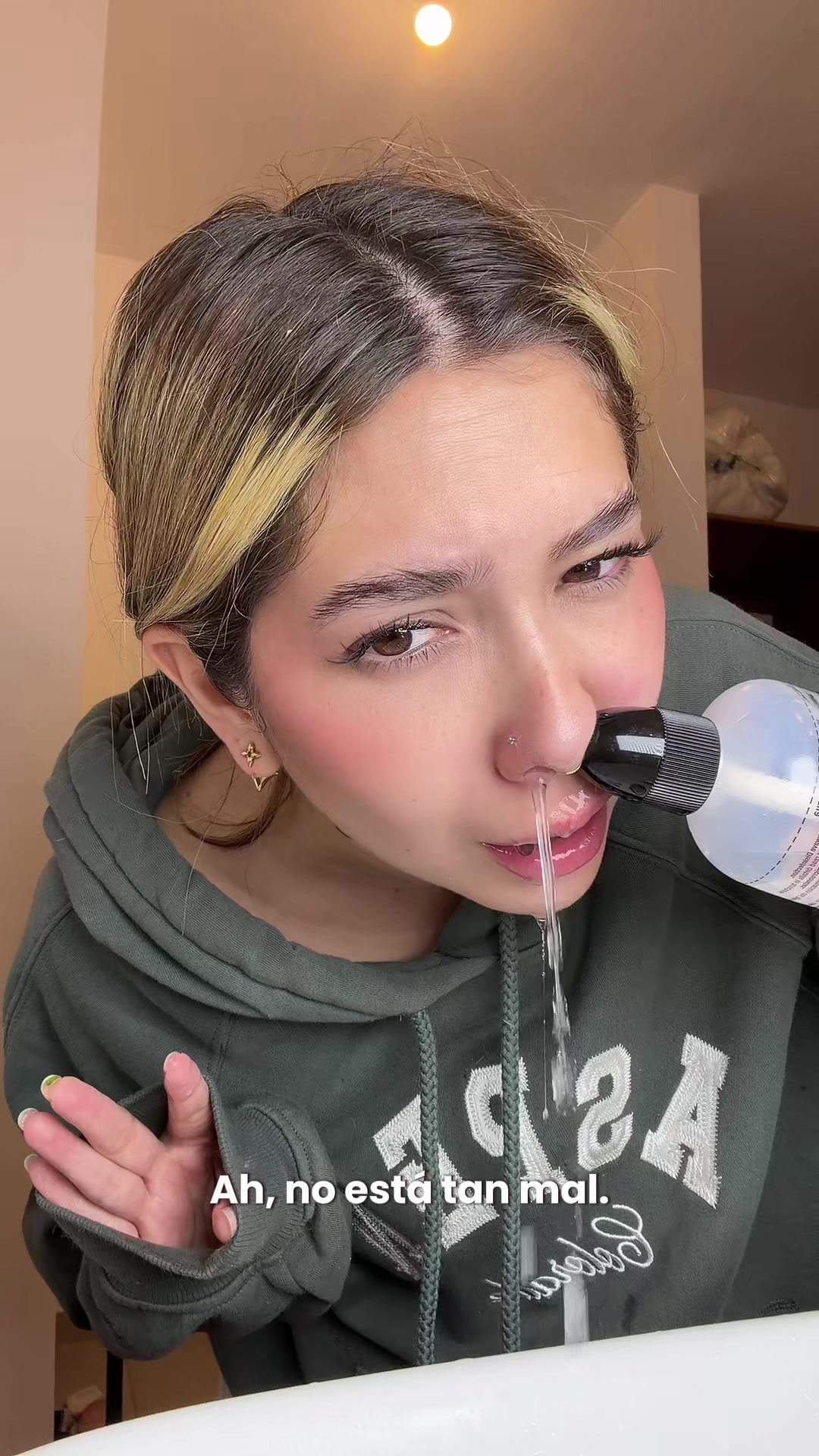 @Lily Garcia
