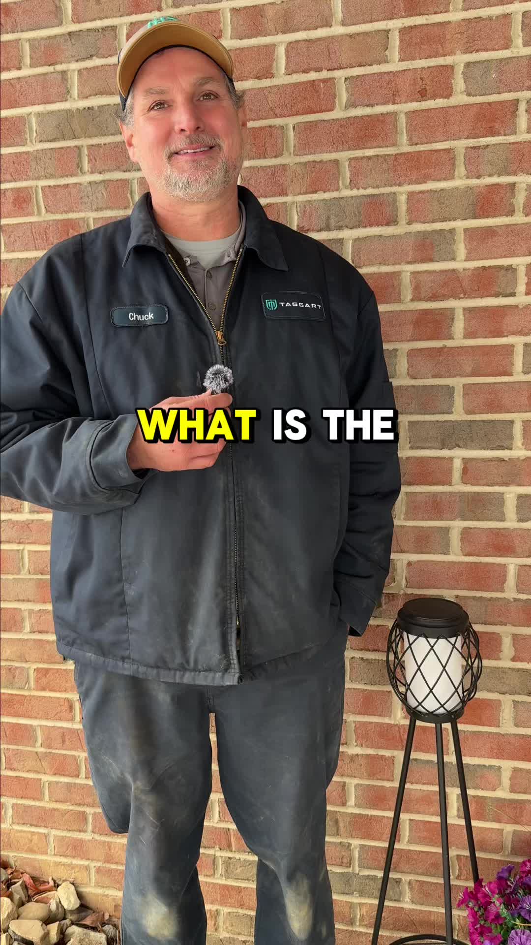 @Taggart Plumbing