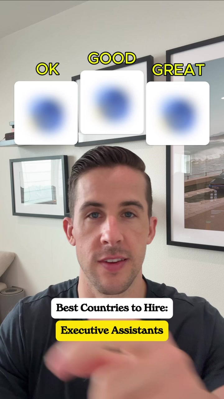 @Chris Martin | Global Hiring