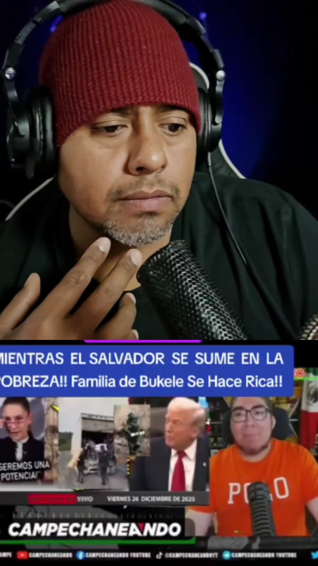 @Ritmo político 🎸🎶