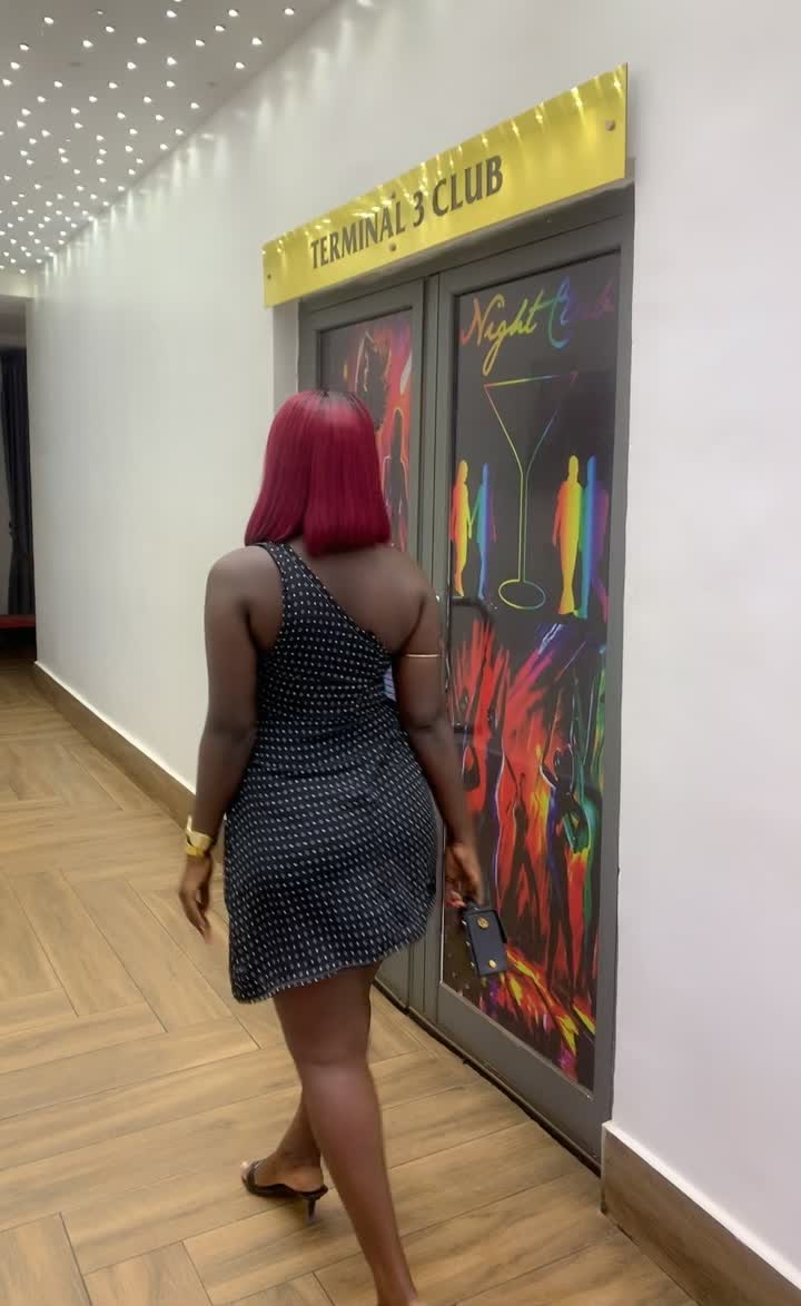 @Nana Akua