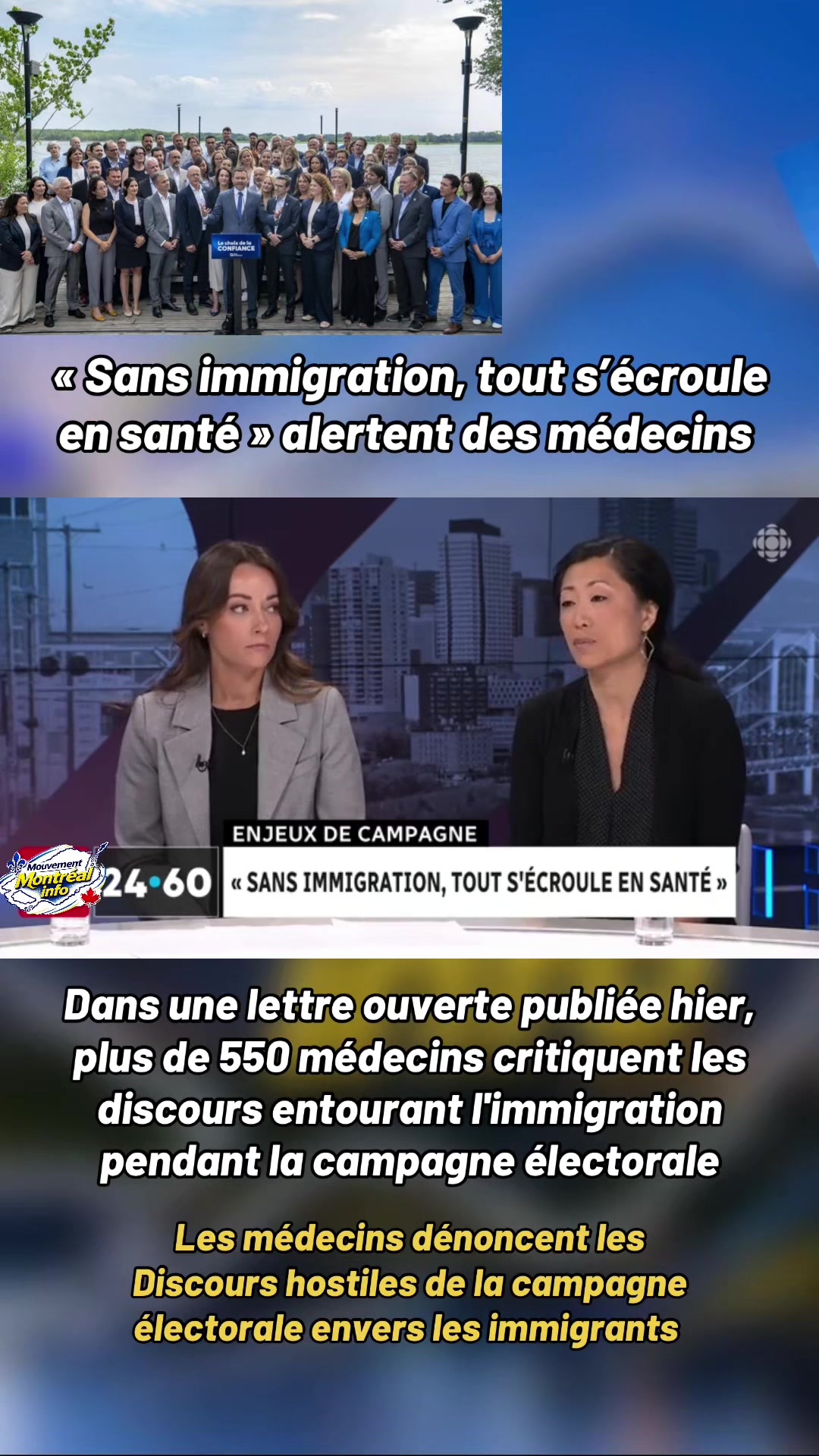 @Mouvement Montréal 514