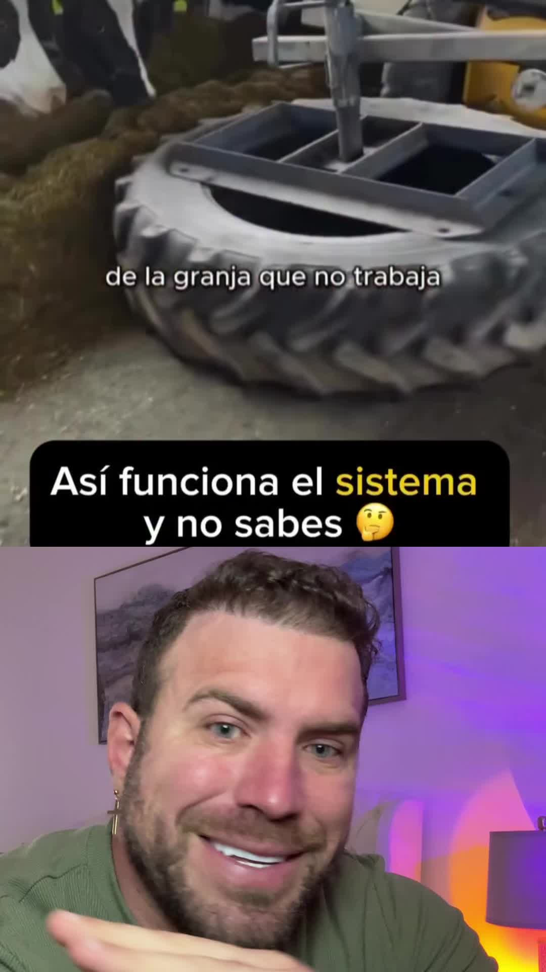 @Roberto M. Guillen 👁️