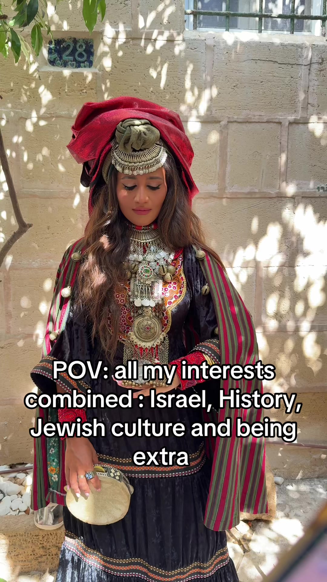 @Ysabella אלישבע