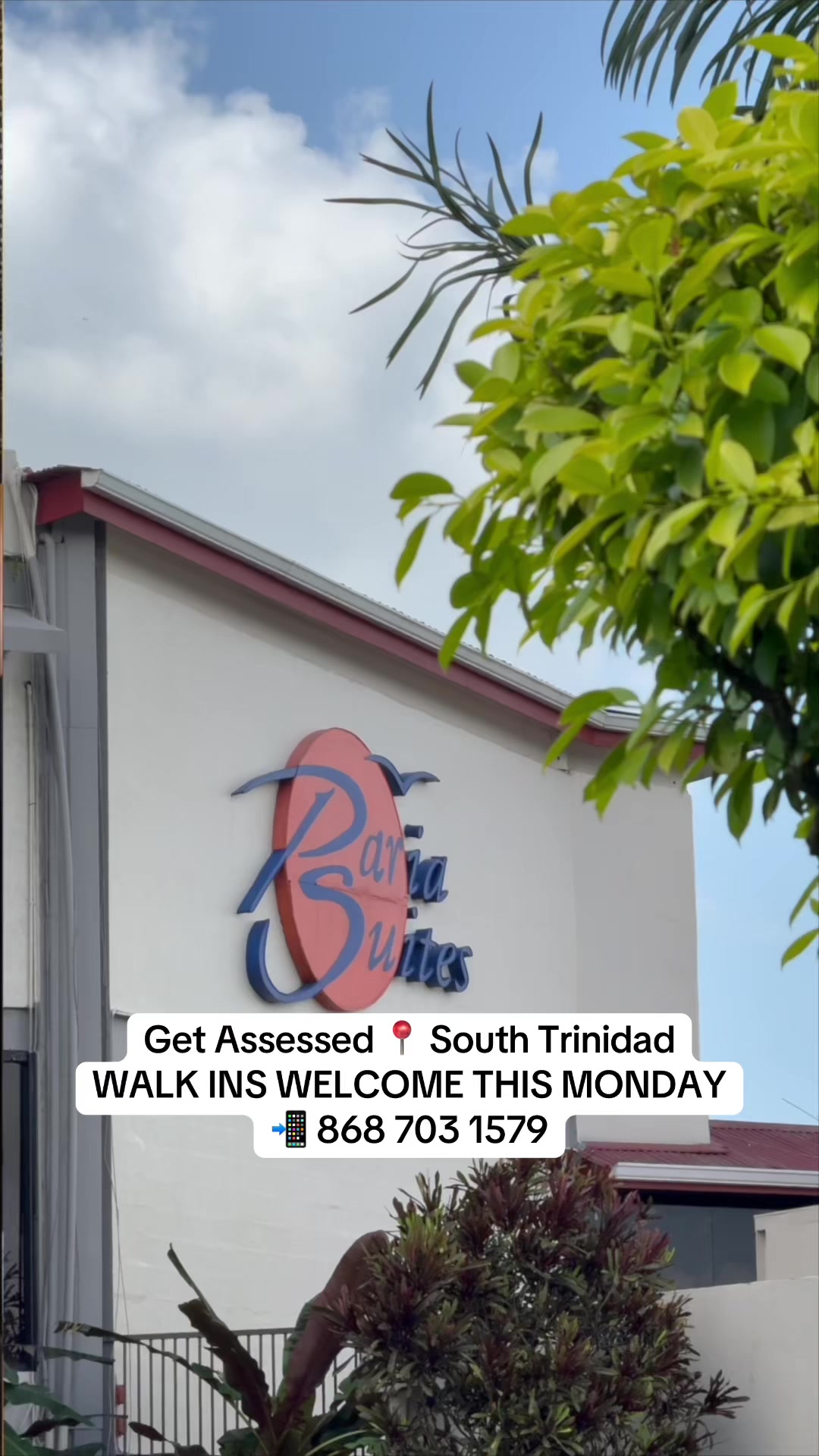 @The Rehab Center