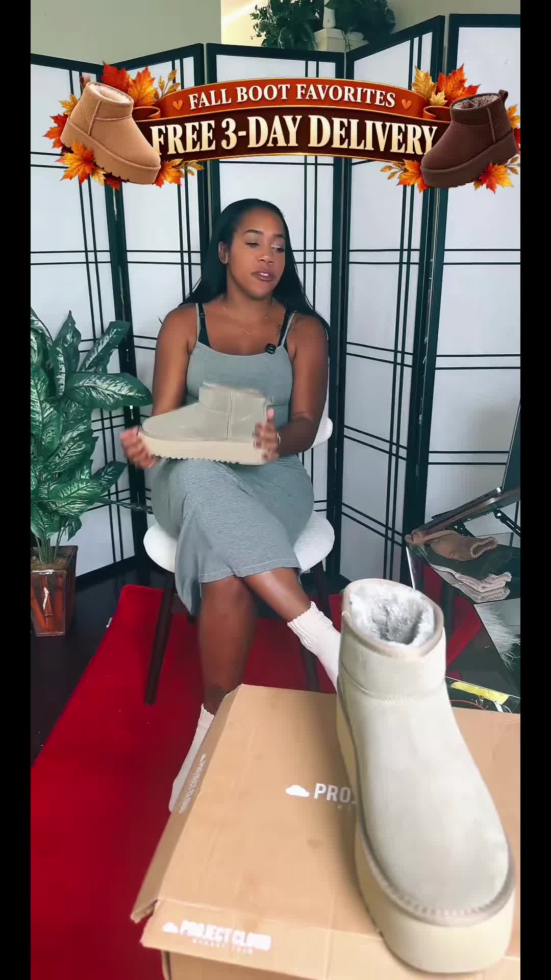 @Lynnluxury | Tall & Curvy