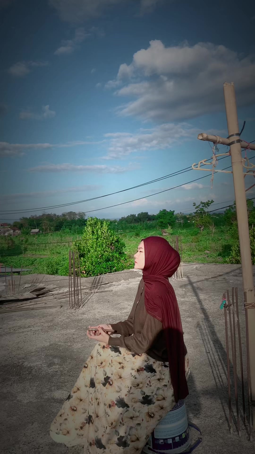 @Akun gabut