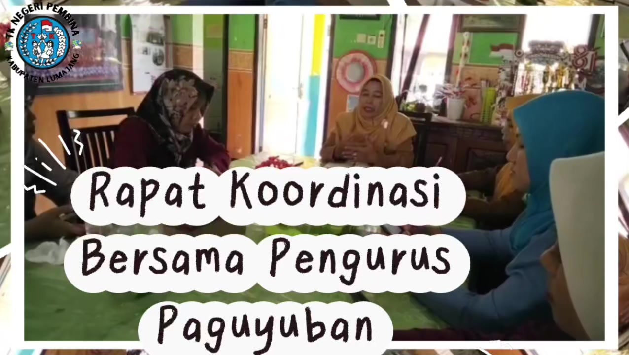 @TKNP Lumajang