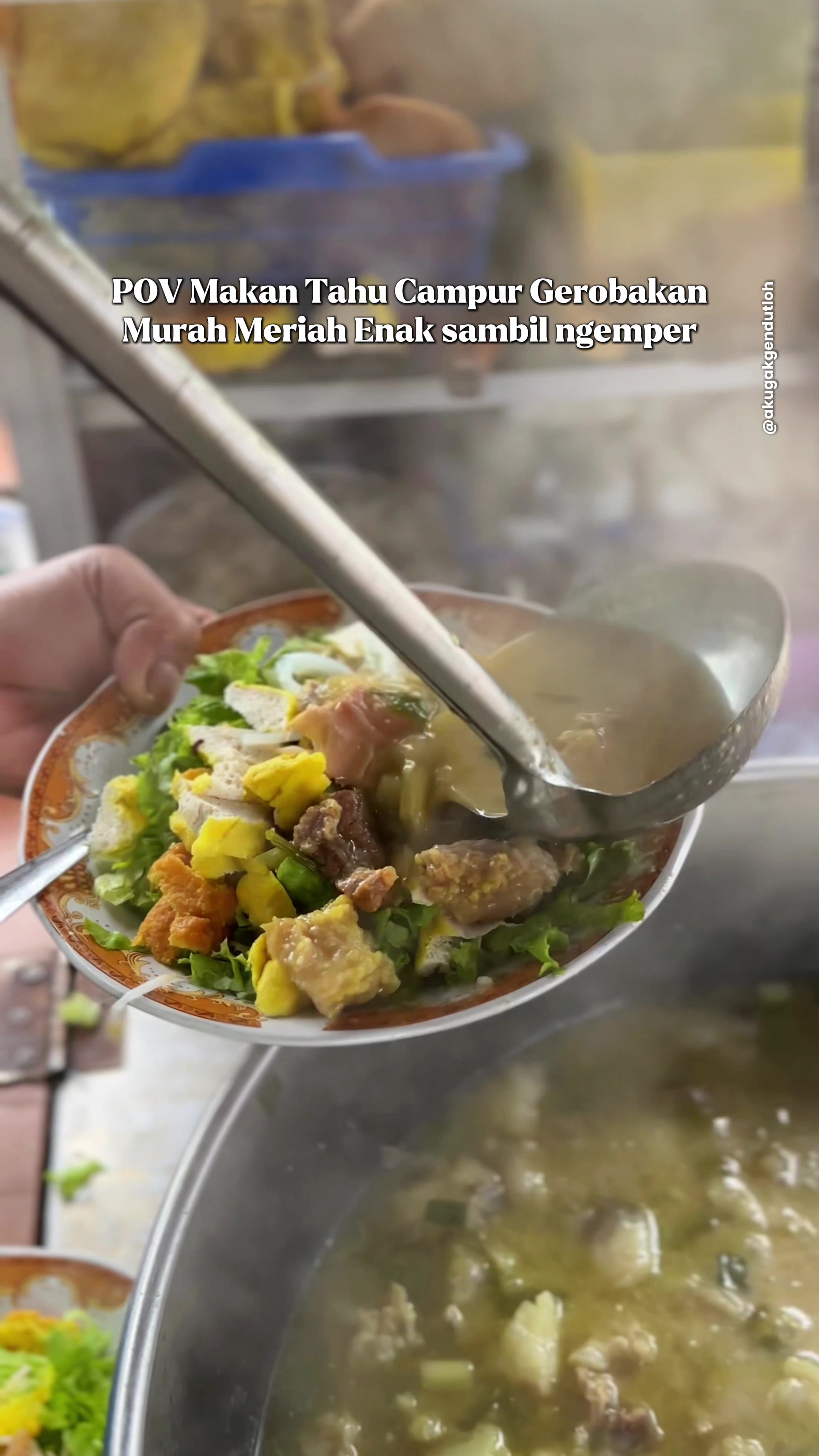 @Aku Gak Gendut