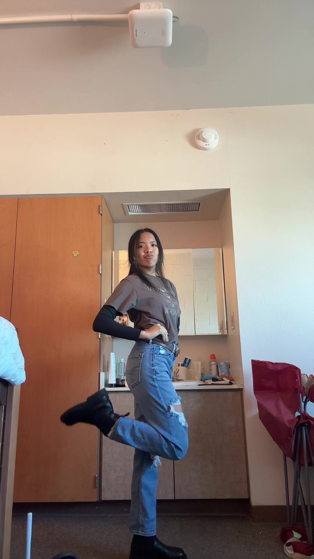 @mikayla kanani
