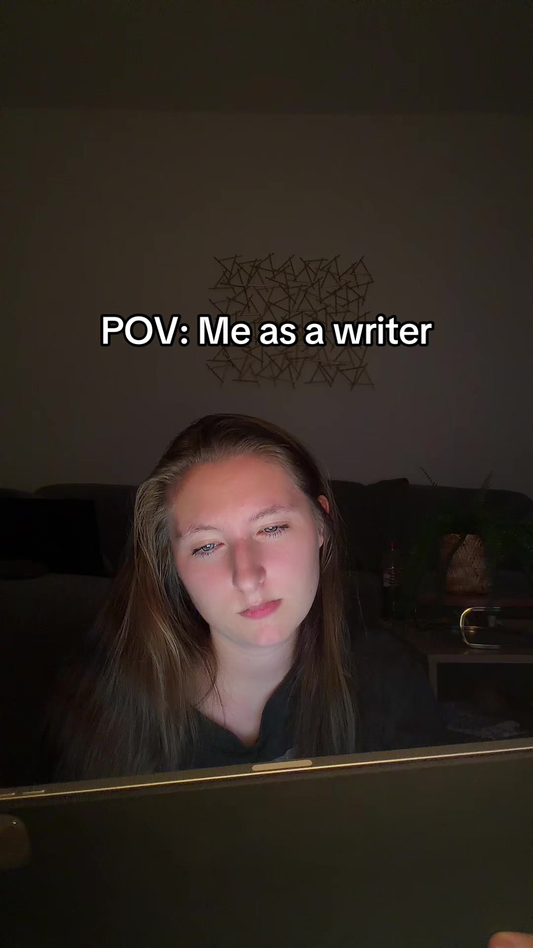 @Author | Abigail Addison