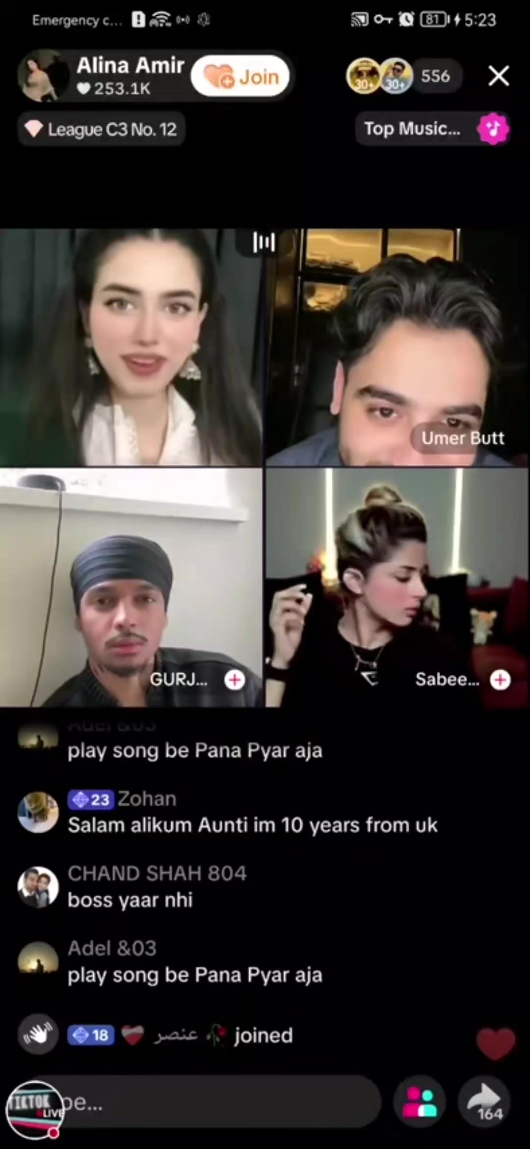 @👑KING OF LIVE🫅