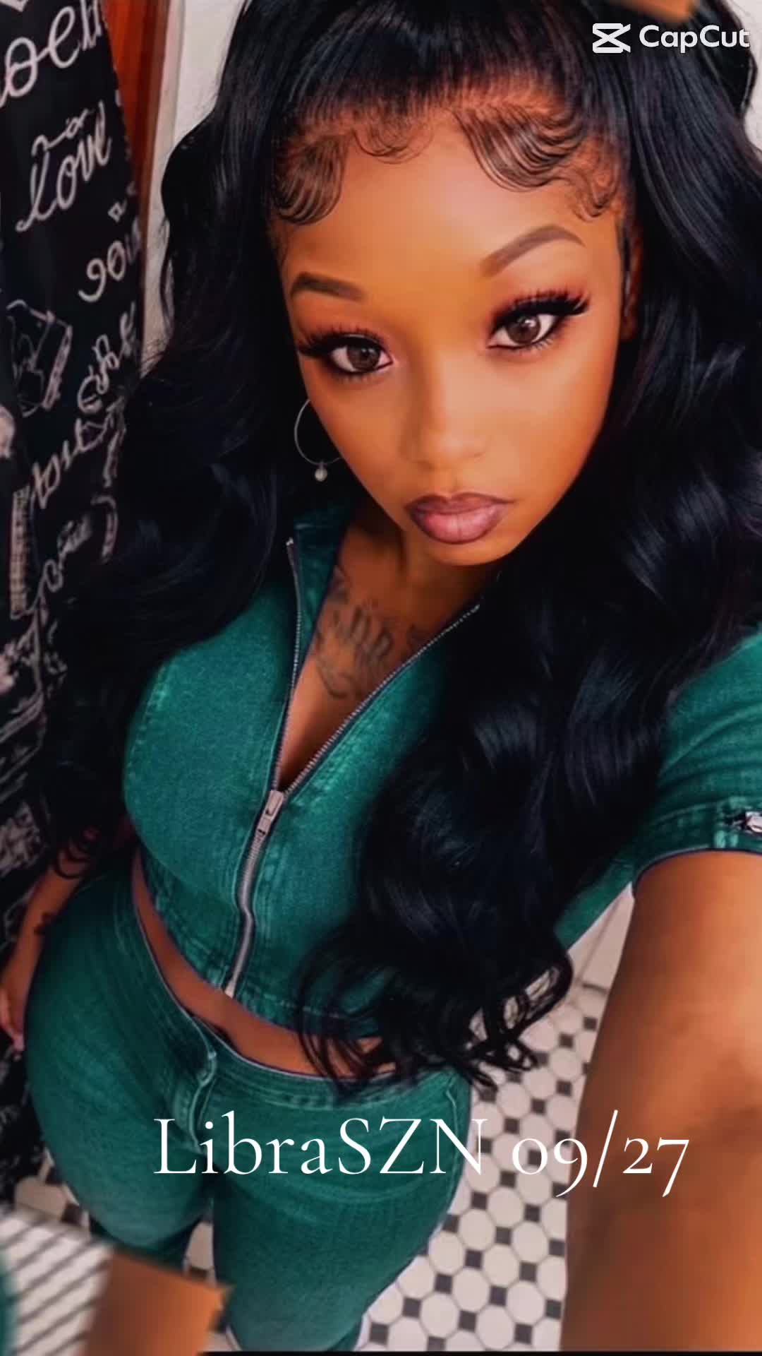 @TyLashay
