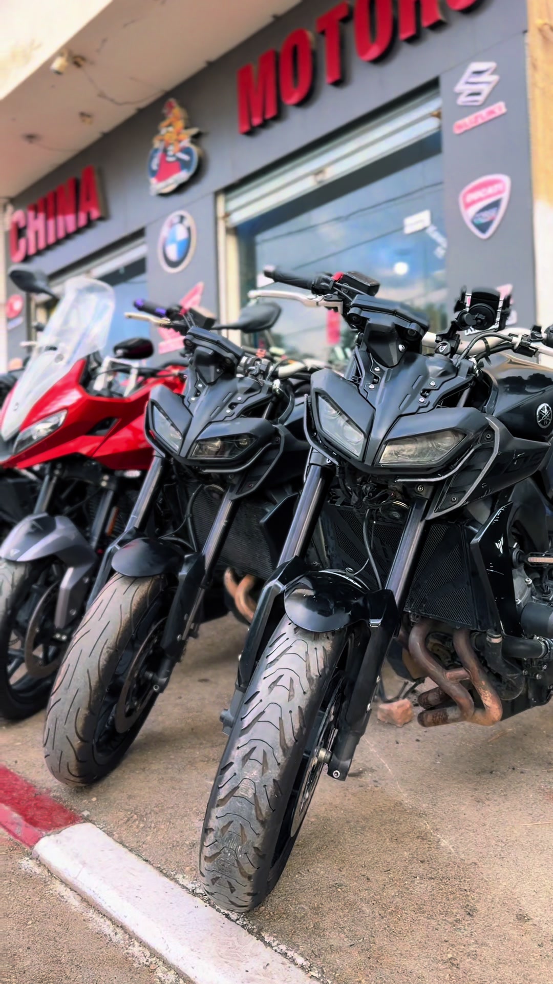@china.motors