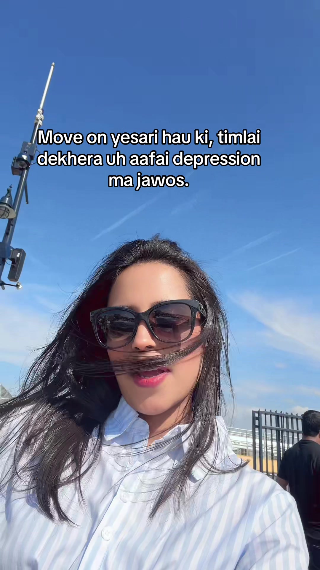 @Pandey