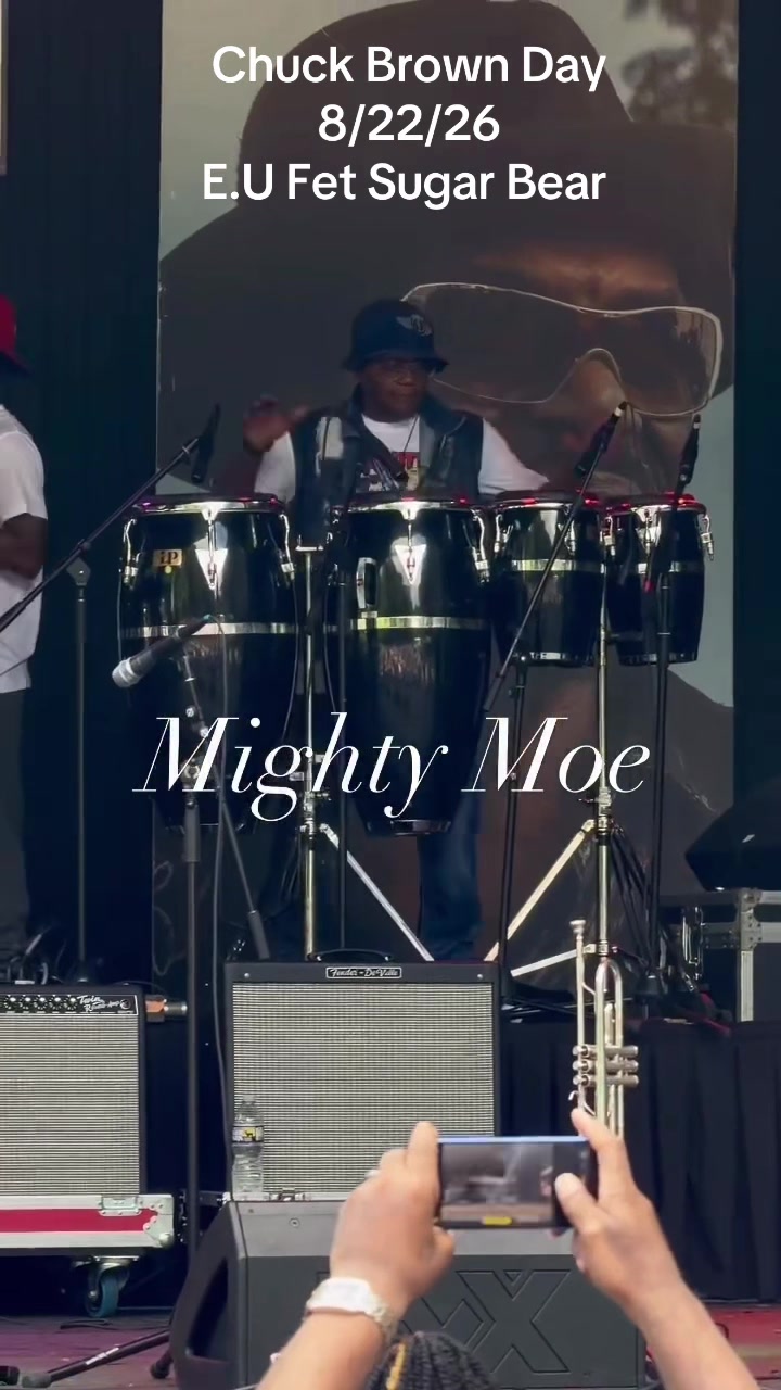 @Mightymoe