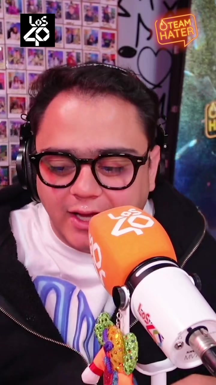 @LOS40 Colombia
