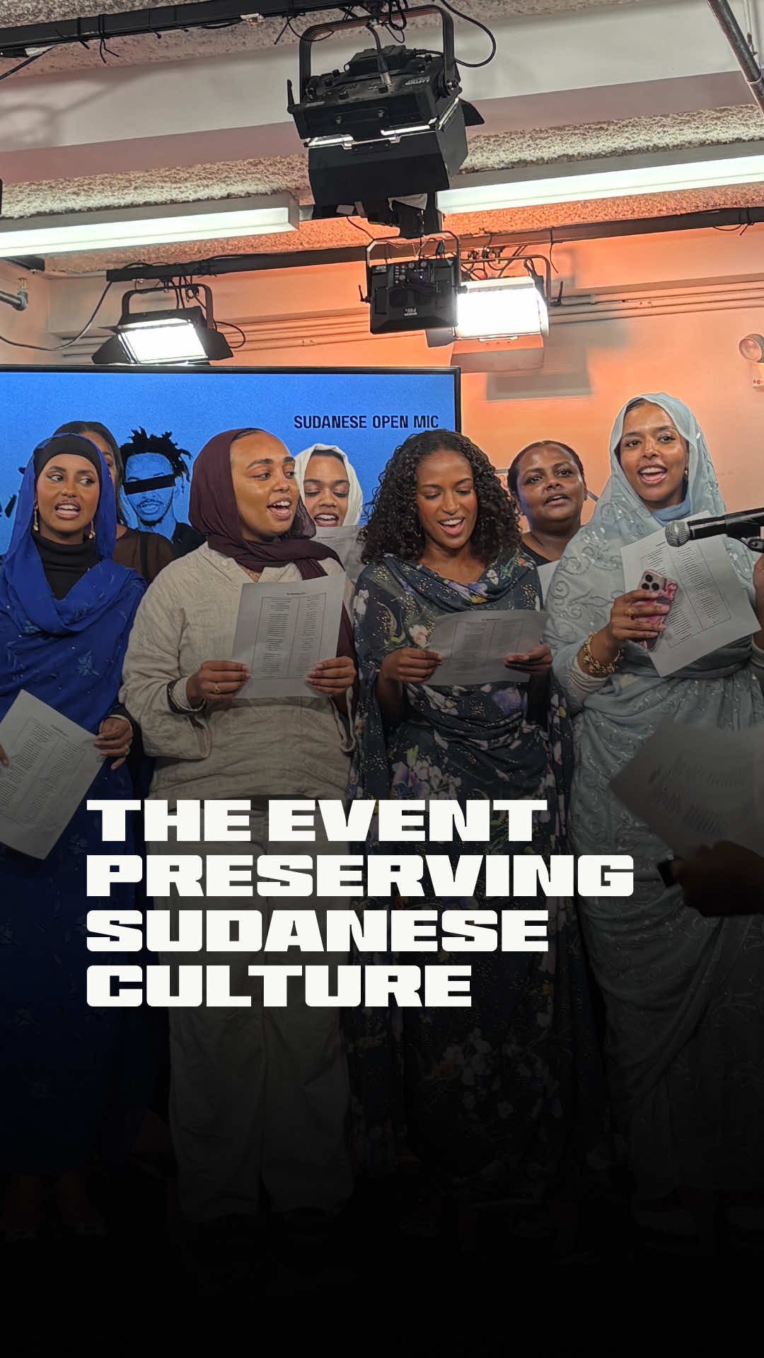 @The News Movement
