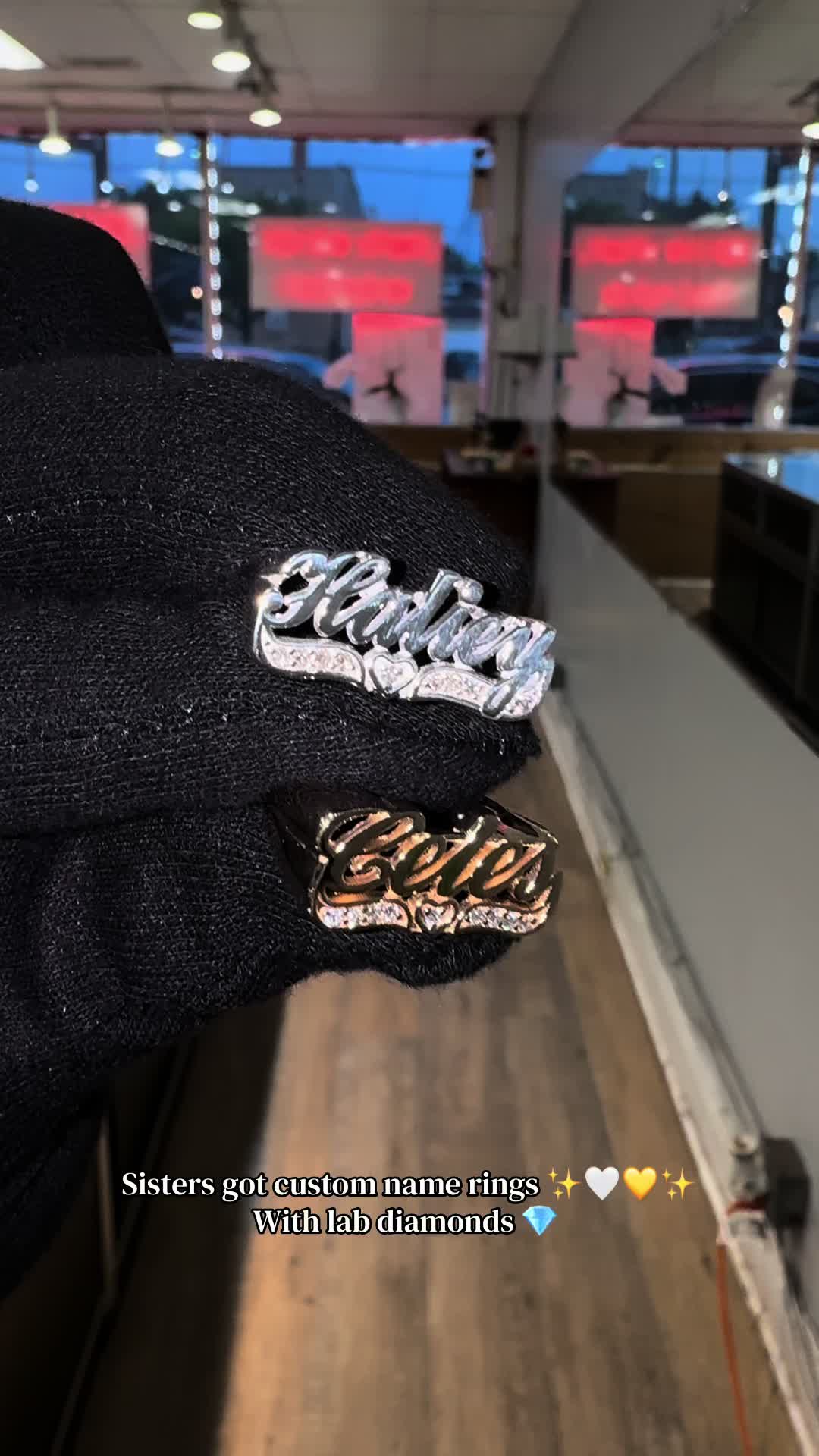 @Tito’s Jewelry