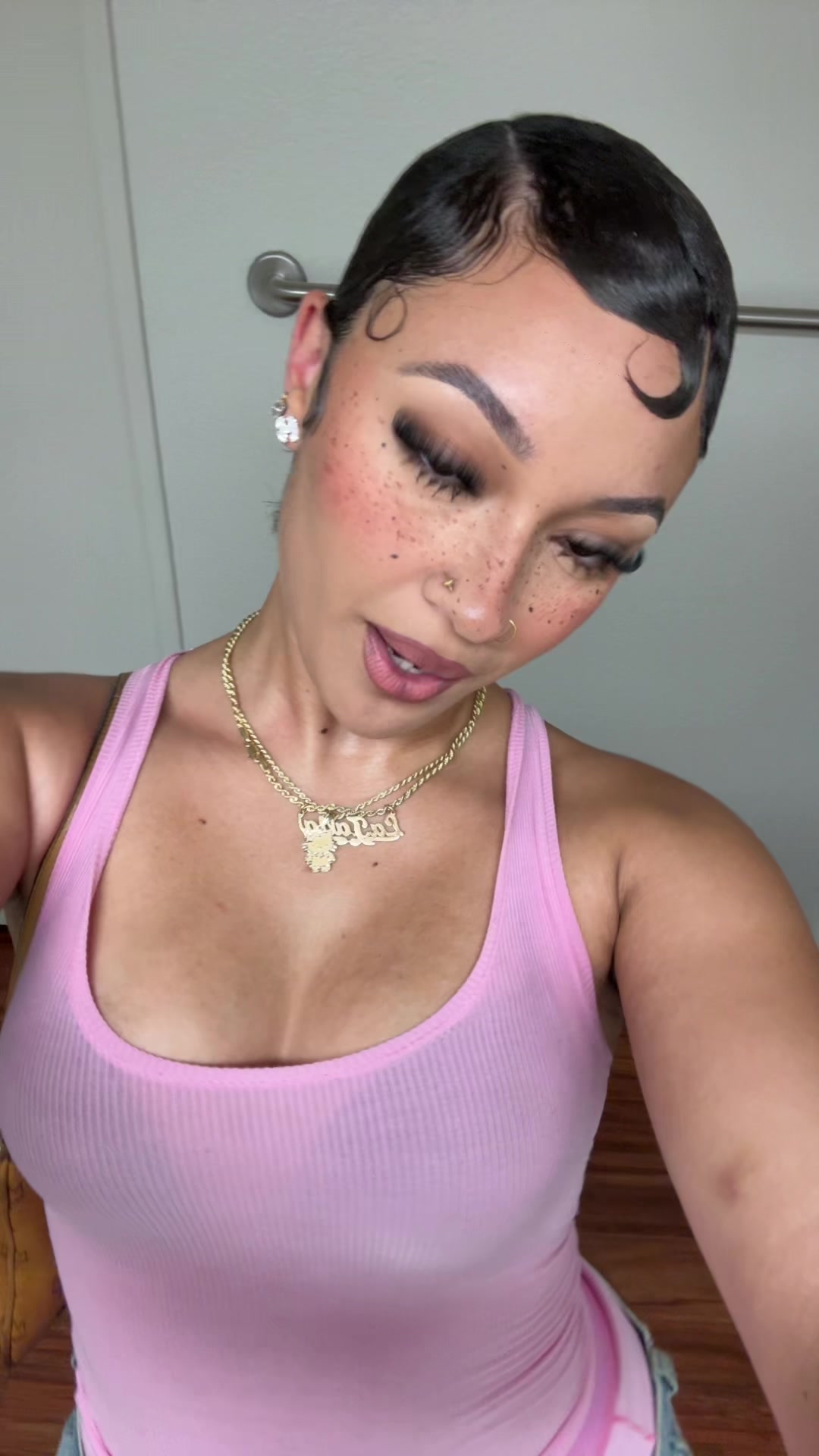 @TBREEZY👩🏽🎤