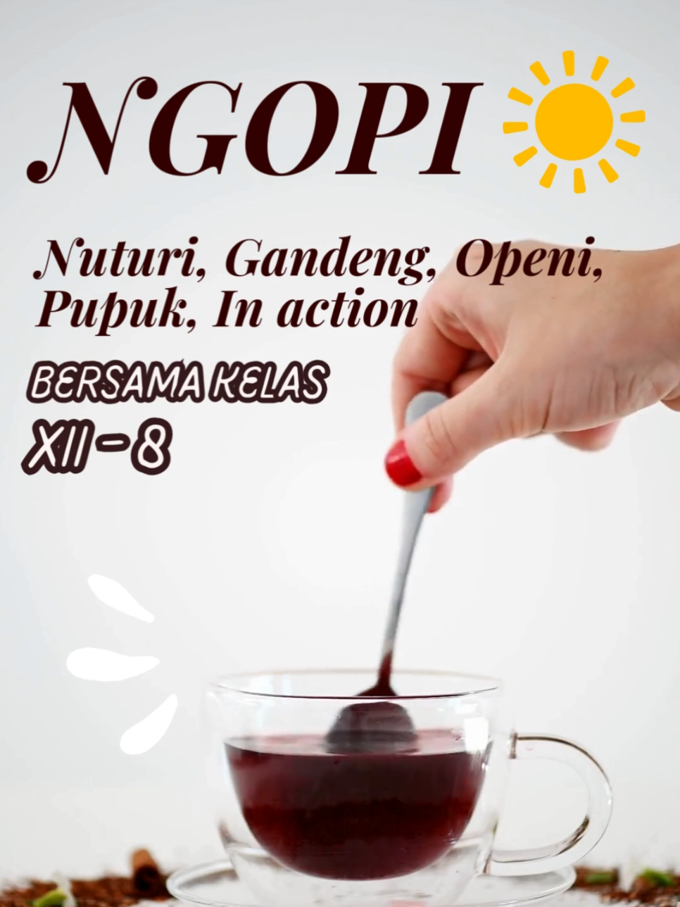 @Bang _J / Pak Zaenal SMANTASS