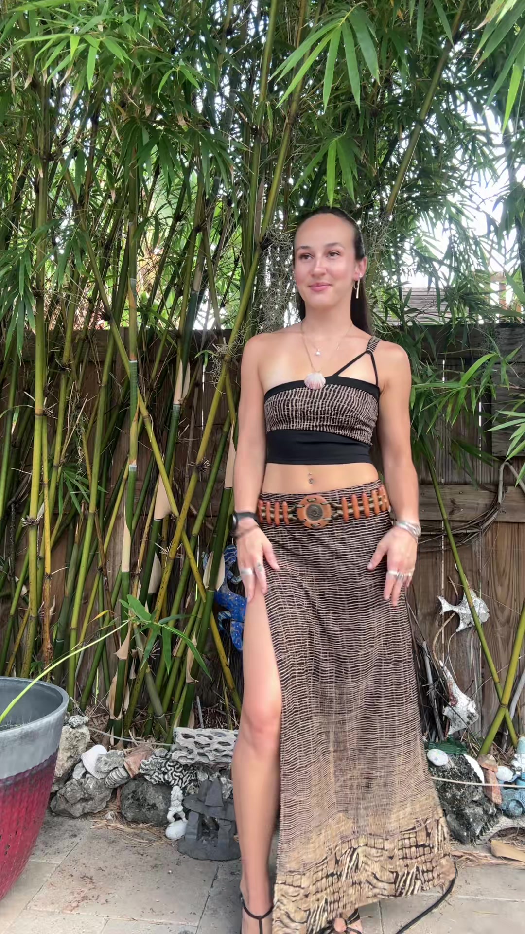 @Quantum Threads- Brianna