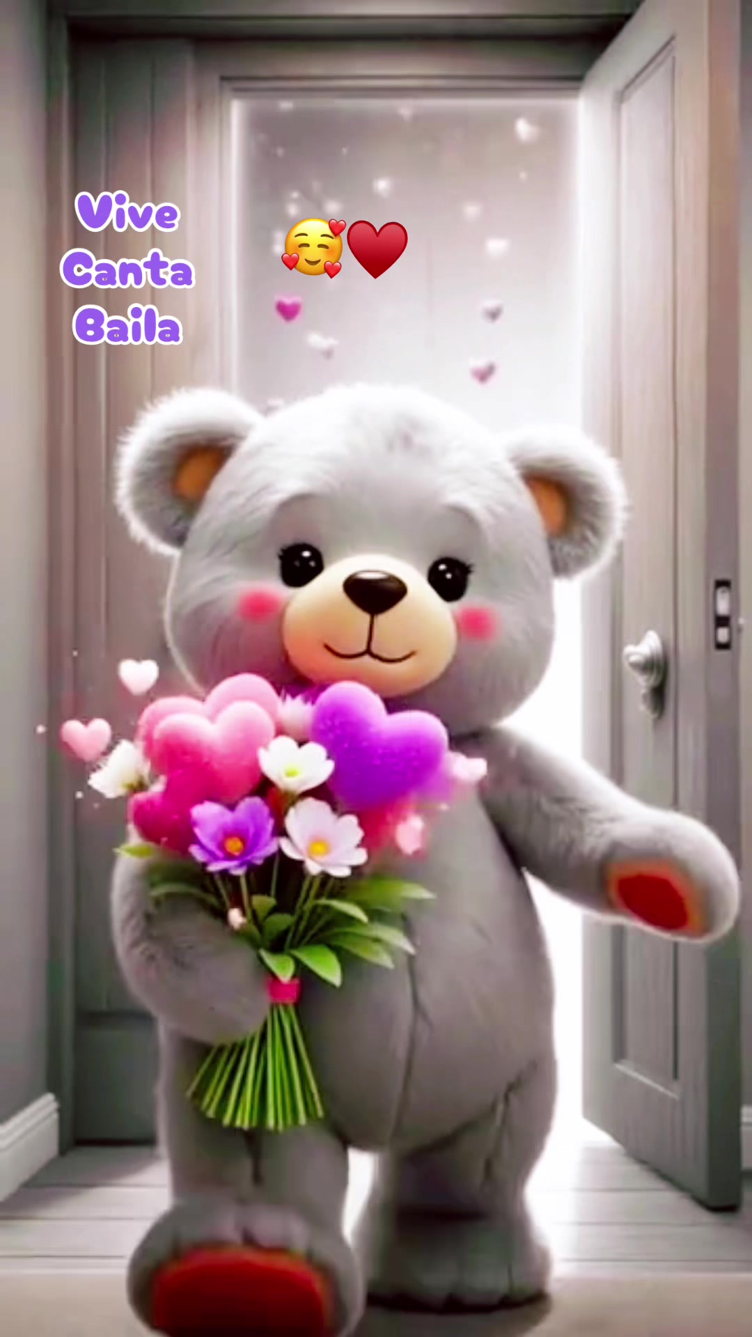 @🙈Klau🥰Lachica_R🎙️🌐KSF