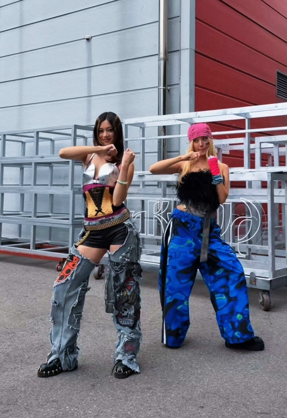 @KATSEYE