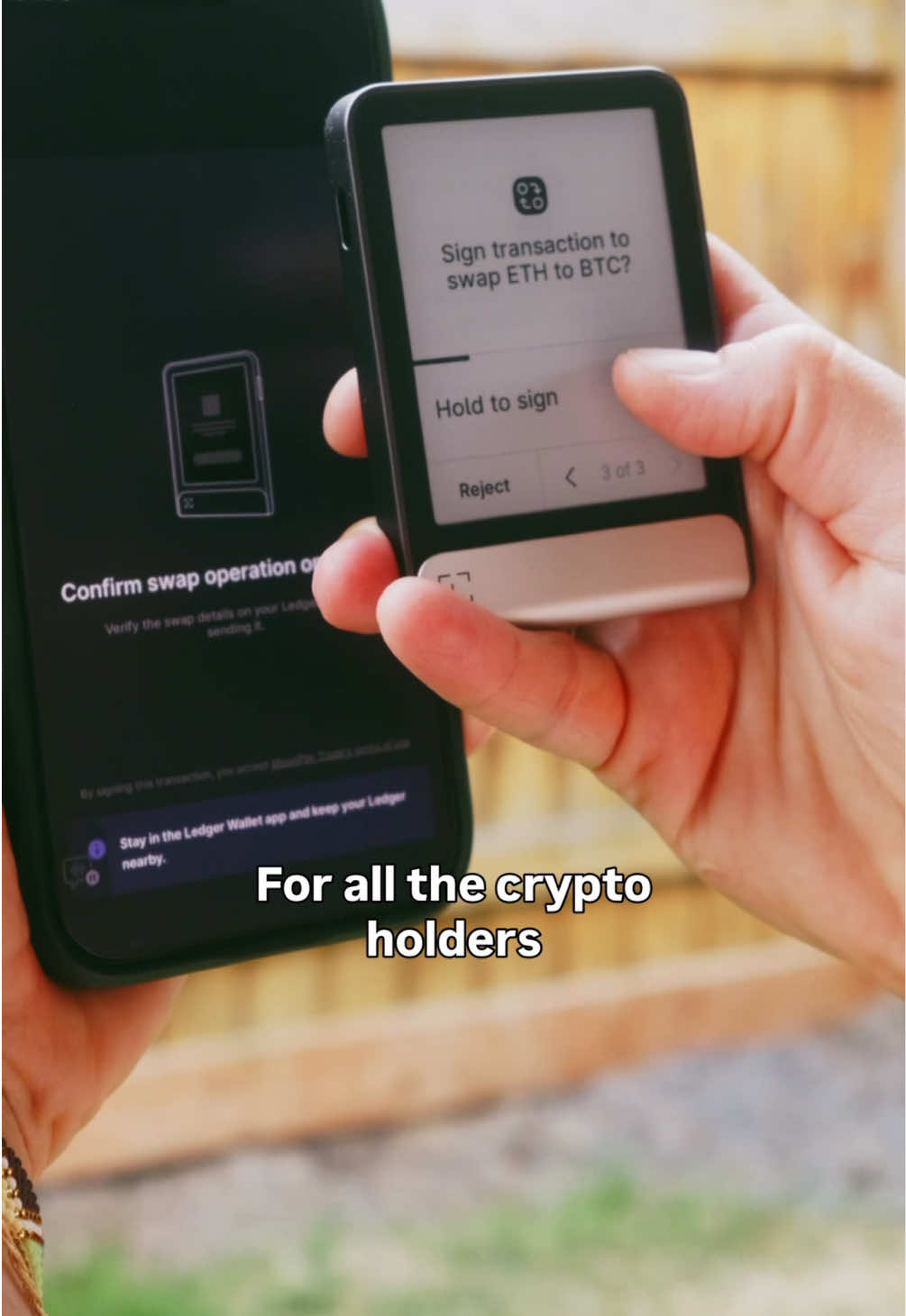 @ledger