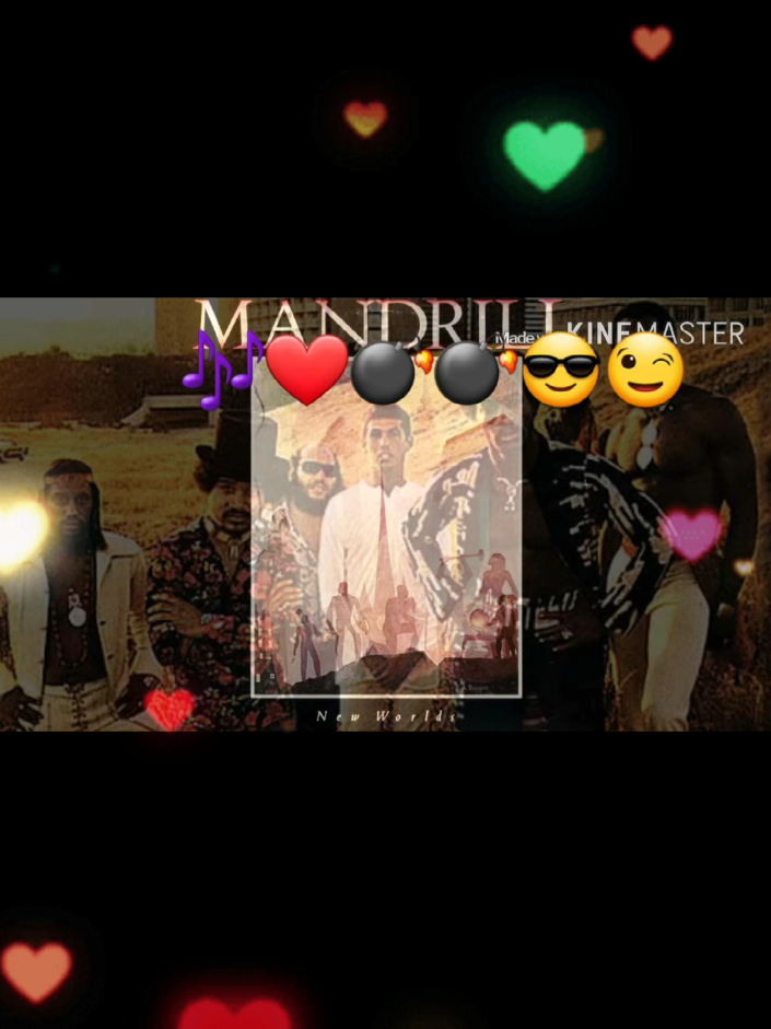 @Tino.🇫🇷🇵🇹 LE MAD&Eacute;RIEN