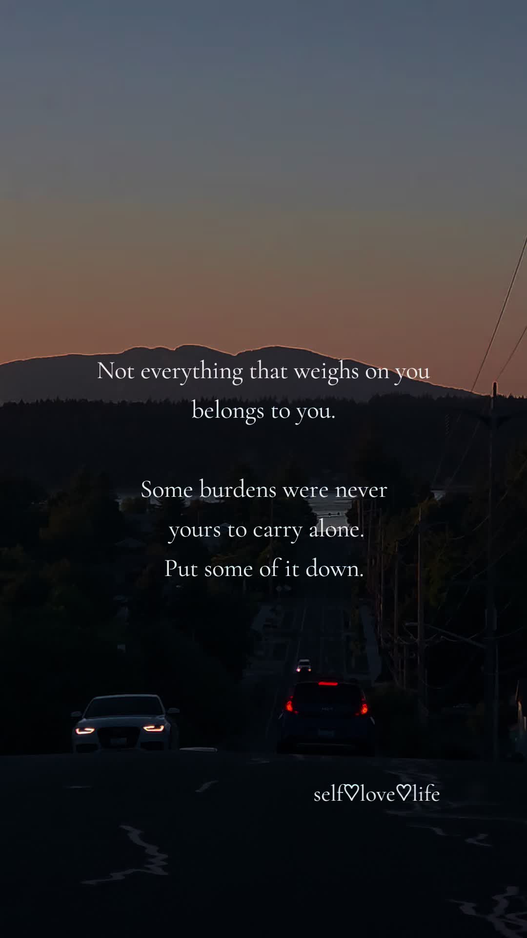 @self♡love