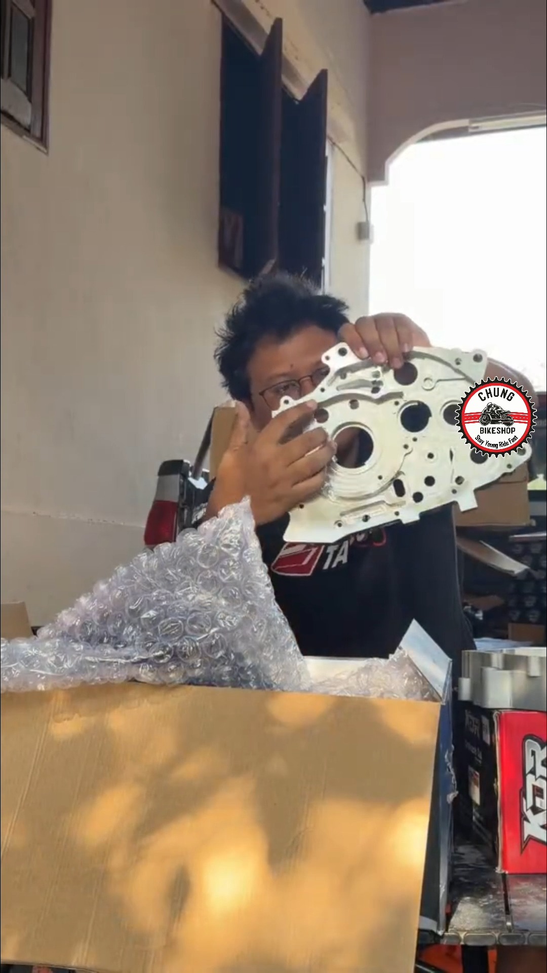 @ChungBikeShop