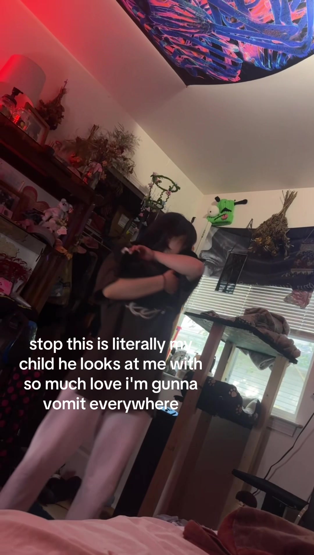 @️
