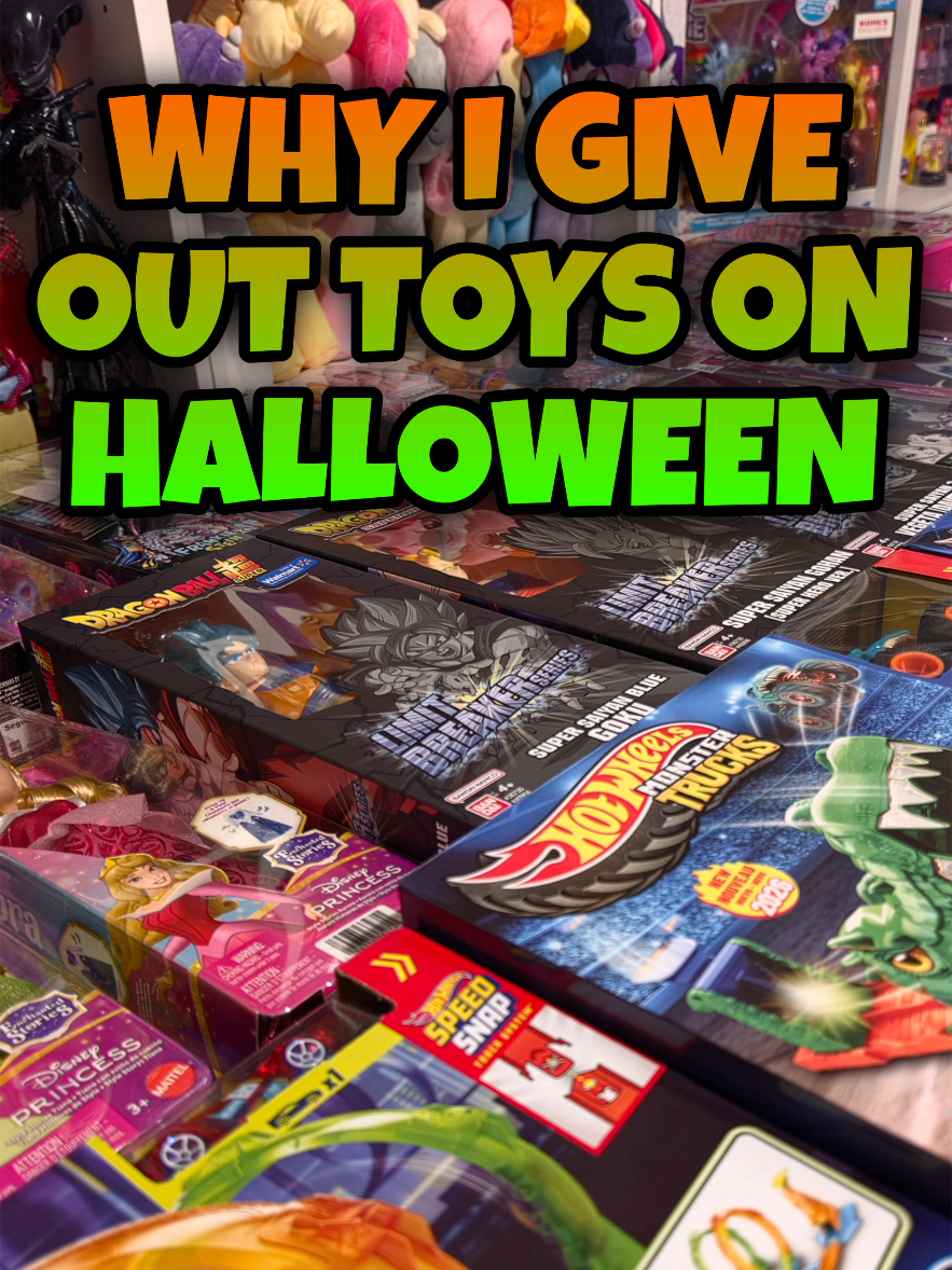 @The Unicorn Toy Box