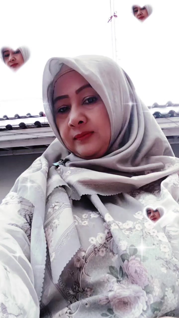@Mamih aden