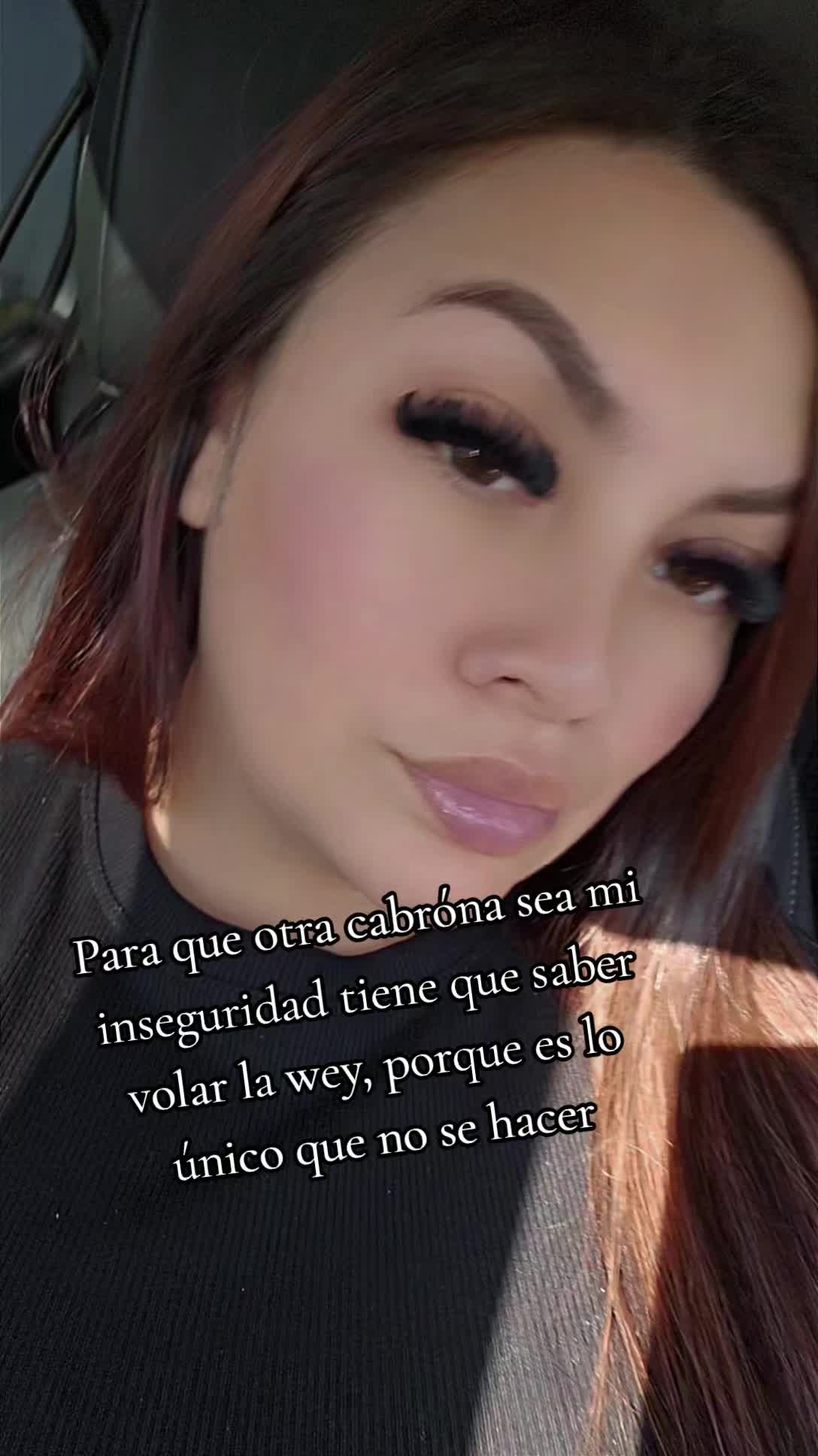 @Maria Flores