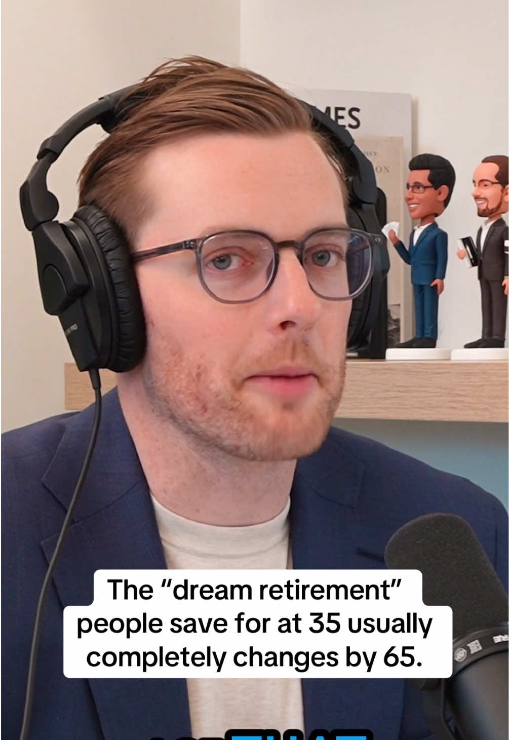 @Eli the Money Guy