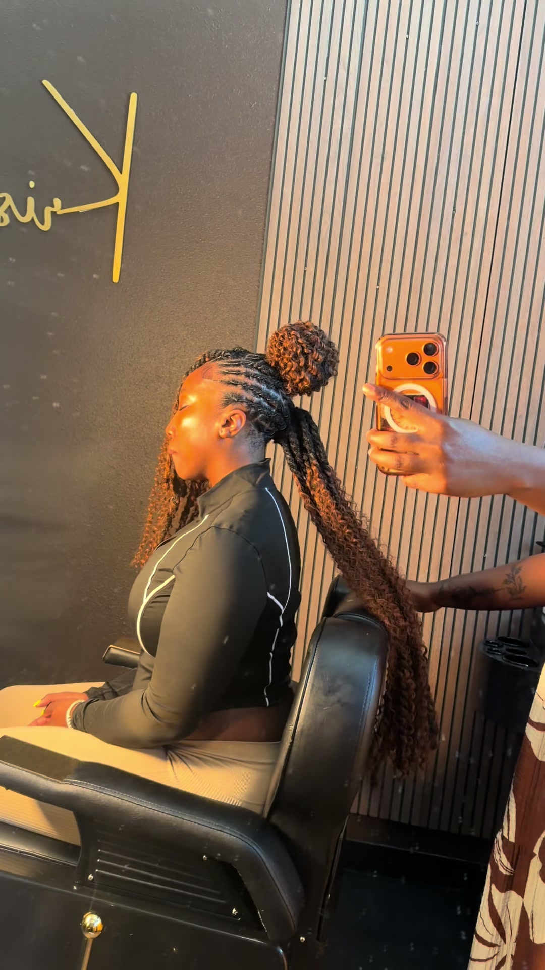 @KrissstyledIt