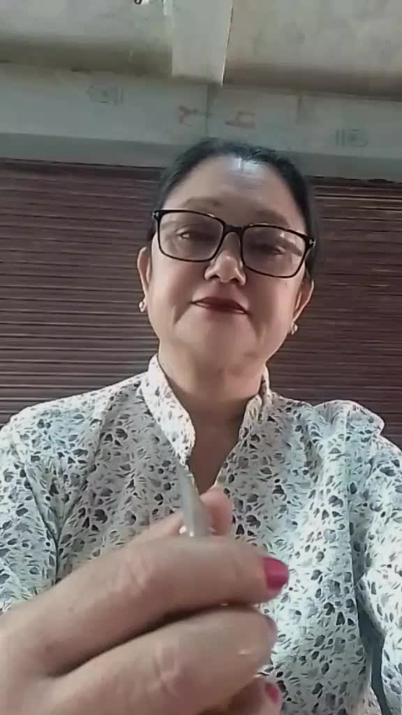 @Muna Shrestha