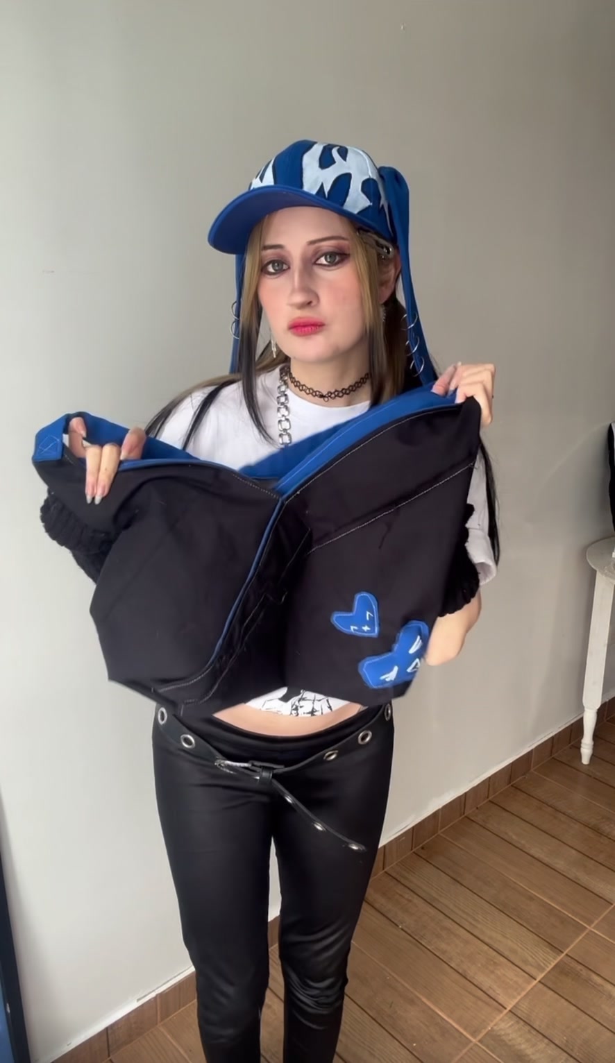@VanviChi