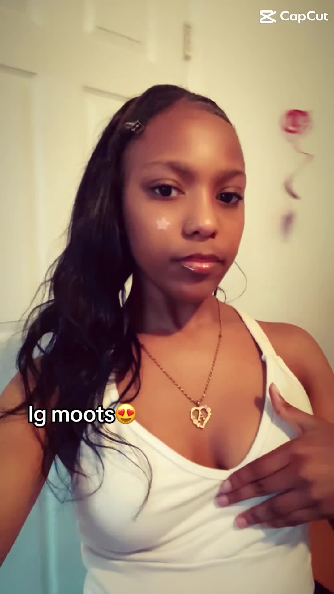 @Aniyah😍