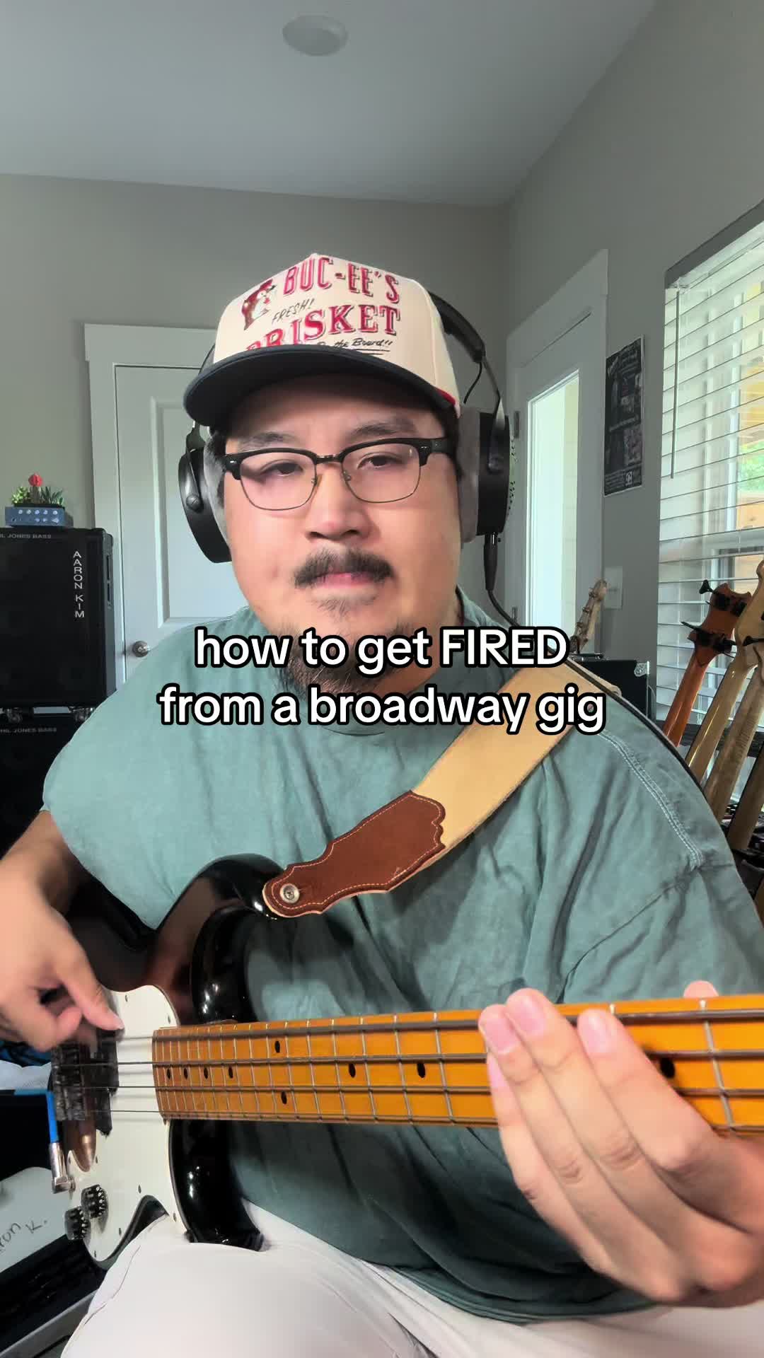 @Aaron Kim